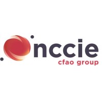 NCCIE logo - Similar company to Sciage Caraibes
