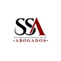 SSA Abogados logo - Similar company to Educalex