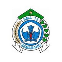 SMA Negeri 12 Semarang logo - Similar company to Harakarsa