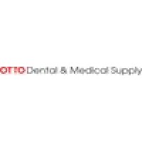 Otto Dental Supply Company logo - Similar company to Lamedsupply