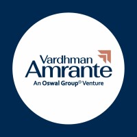 Vardhman Amrante logo - Similar company to Dhiman Developers