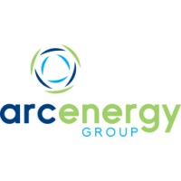 Arc Energy Group Australia logo - Similar company to Glencoe Group