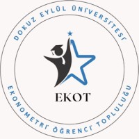 Dokuz Eylül Üniversitesi Ekonometri Topluluğu logo - Similar company to Ekonometri Topluluğu
