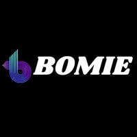 BOMIE US logo - Similar company to Bohme