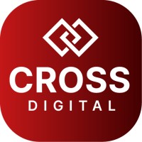 Cross Digital Ltd logo - Similar company to Imaginary Space
