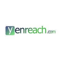 Yenreach.com logo - Similar company to Clancommerce