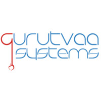 GURUTVAA SYSTEMS logo - Similar company to Intrinsigtech Solutions Llp
