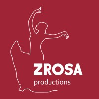 ZROSA Productions logo - Similar company to Excitech Postworks