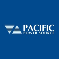 Pacific Power Source, Inc. logo - Similar company to Ppst Argentina