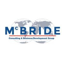 McBride Consulting and Business Development Group logo - Similar company to Mcbride International