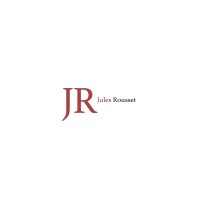 JR logo - Similar company to Archi-Gate