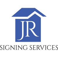 JR Signing Services logo - Similar company to Nc Notary Signing Services