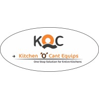 KITCHEN 'O' CANT EQUIPS logo - Similar company to Sri Sakthi Kitchen Equipment