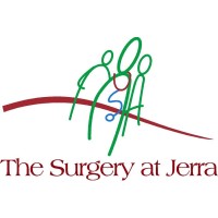 The Surgery At Jerra logo - Similar company to Murray Valley Aboriginal Co-Operative