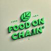 FoodOnChain logo - Similar company to Metatdex
