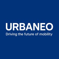 URBANEO BUS logo - Similar company to Urbanéo