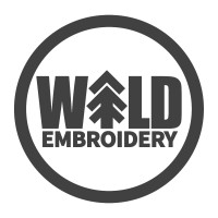 Wild Embroidery logo - Similar company to Asp Embroidery Services Hull