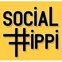 Social Hippi logo - Similar company to Kpro Solutions Pvt.Ltd