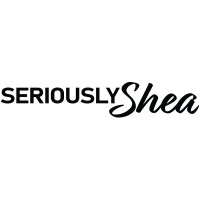 Seriously Shea logo - Similar company to Davu'S Crispy Rice
