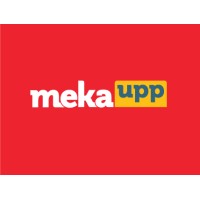 Mekaupp logo - Similar company to Sinsatu E.I.R.L.