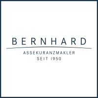 Bernhard Assekuranzmakler GmbH logo - Similar company to Alpha Industrieservice Gmbh