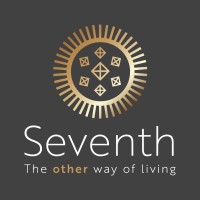SEVENTH Worldwide logo - Similar company to Bridges2000 Bv