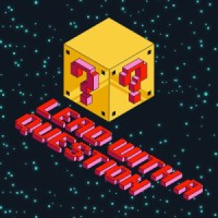Lead With A Question Podcast