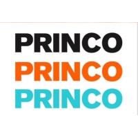 PRINCO logo - Similar company to Princo Corp