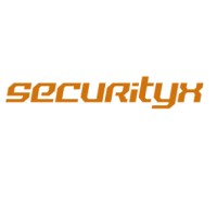 SecurityX logo - Similar company to Securityx