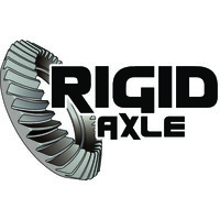 Rigid Axle logo - Similar company to Itrade Pay