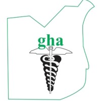 Garki Hospital logo - Similar company to Afribloom
