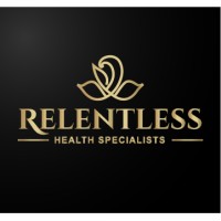Relentless Health Specialists logo - Similar company to Page Testing Solutions