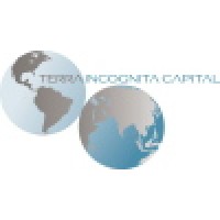 Terra Incognita Capital logo - Similar company to Humandata Technologies
