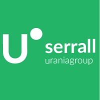 Urania Group | Serrall logo - Similar company to Lamaciste Spa
