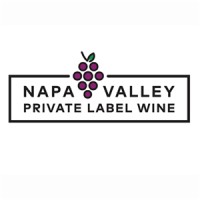 Napa Valley Private Label Wine