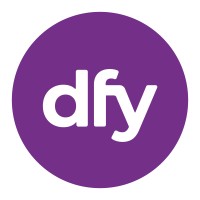 Devify logo - Similar company to Devify