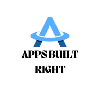 Apps Built Right logo - Similar company to Jd Lab
