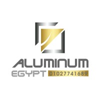 Aluminum Egypt logo - Similar company to Eic (Egyptian Italian Co.)