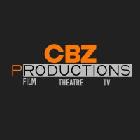 CBZ Productions logo - Similar company to Cilect