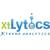 xtLytics logo - Similar company to Webspread