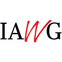 International Affiliation of Writers Guilds logo - Similar company to National Writers Association Of South Africa