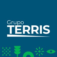 Grupo TERRIS logo - Similar company to Rede Ambiente
