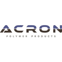 Acron Polymer Products logo - Similar company to Bawbaw