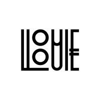 Louie Louie Amsterdam logo - Similar company to Tromp Personal Training