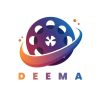 DEEMA logo - Similar company to Novitx