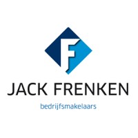 Jack Frenken Bedrijfsmakelaars