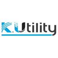 KUtility logo - Similar company to Frio Concept Studio