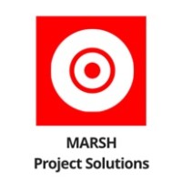 MARSH PROJECT SOLUTIONS LTD logo - Similar company to Pimseal Ltd