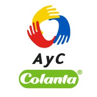 AyC Colanta logo - Similar company to Cooperativa Comedal