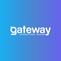 Gateway International Trading logo - Similar company to Metafynix